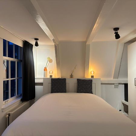 Nine Streets Inn Amsterdam Zewnętrze zdjęcie