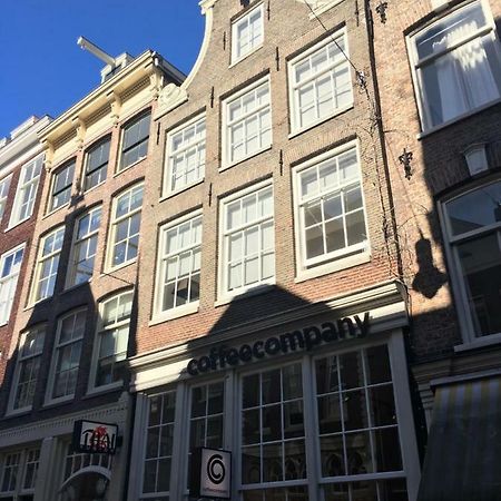 Nine Streets Inn Amsterdam Zewnętrze zdjęcie