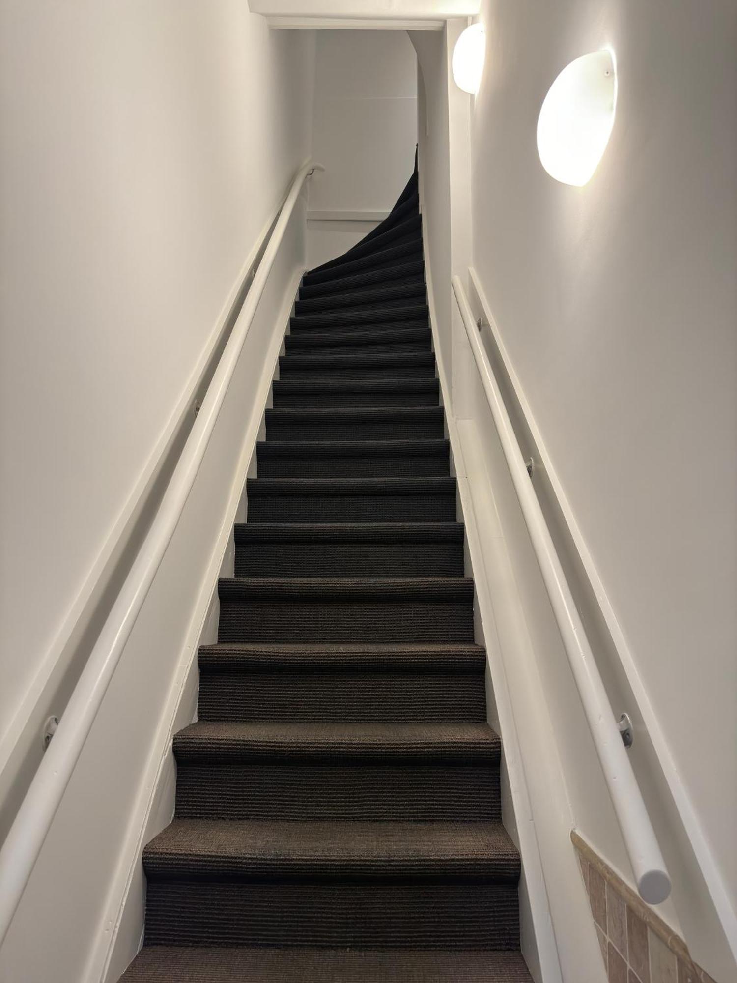 Nine Streets Inn Amsterdam Zewnętrze zdjęcie