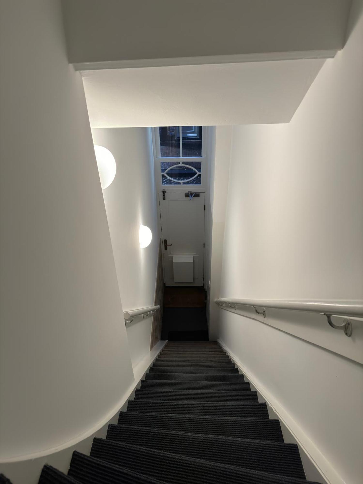 Nine Streets Inn Amsterdam Zewnętrze zdjęcie