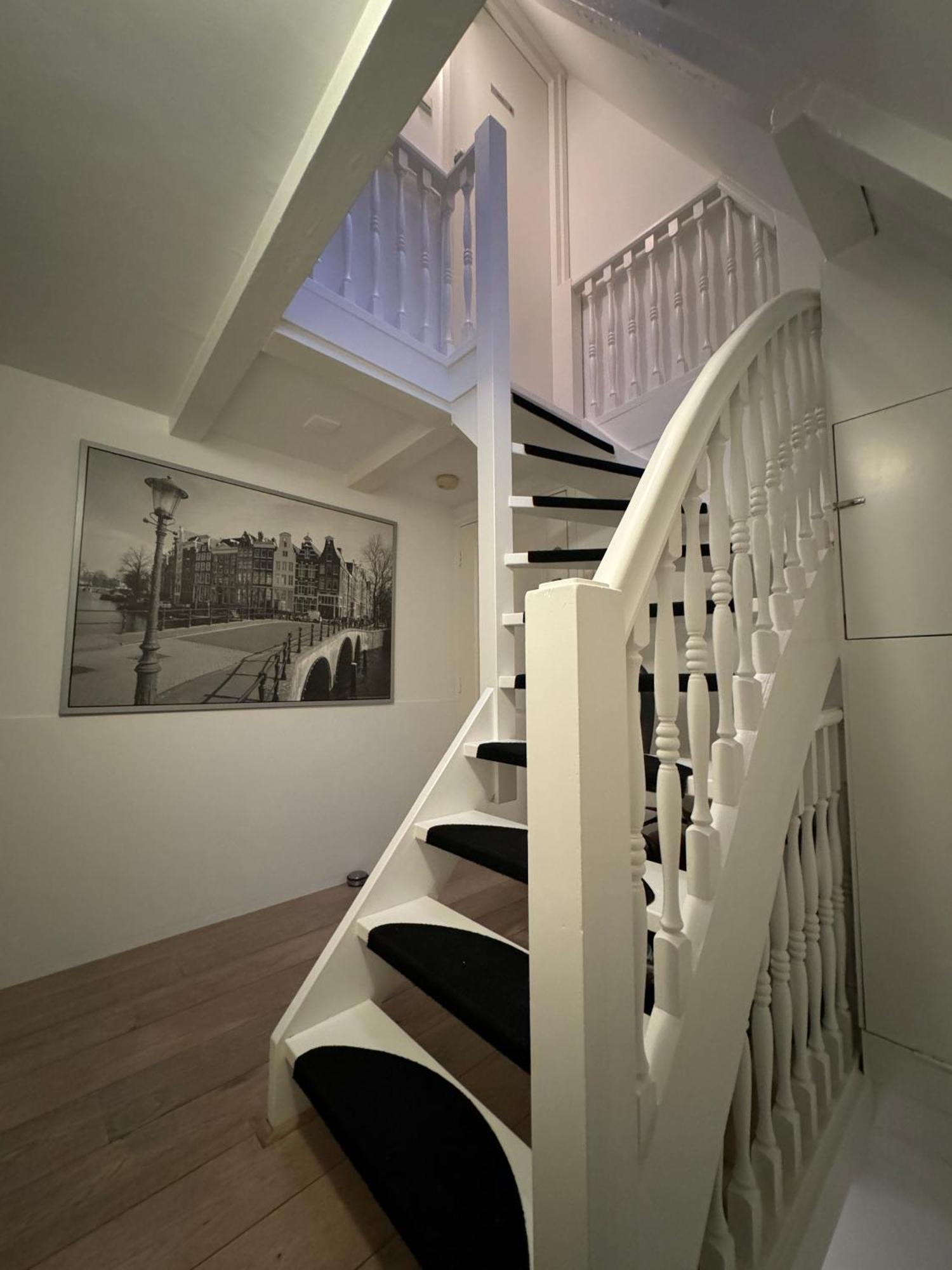 Nine Streets Inn Amsterdam Zewnętrze zdjęcie