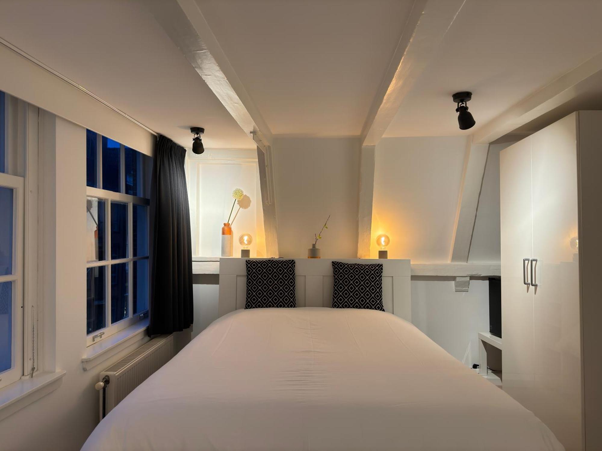 Nine Streets Inn Amsterdam Zewnętrze zdjęcie