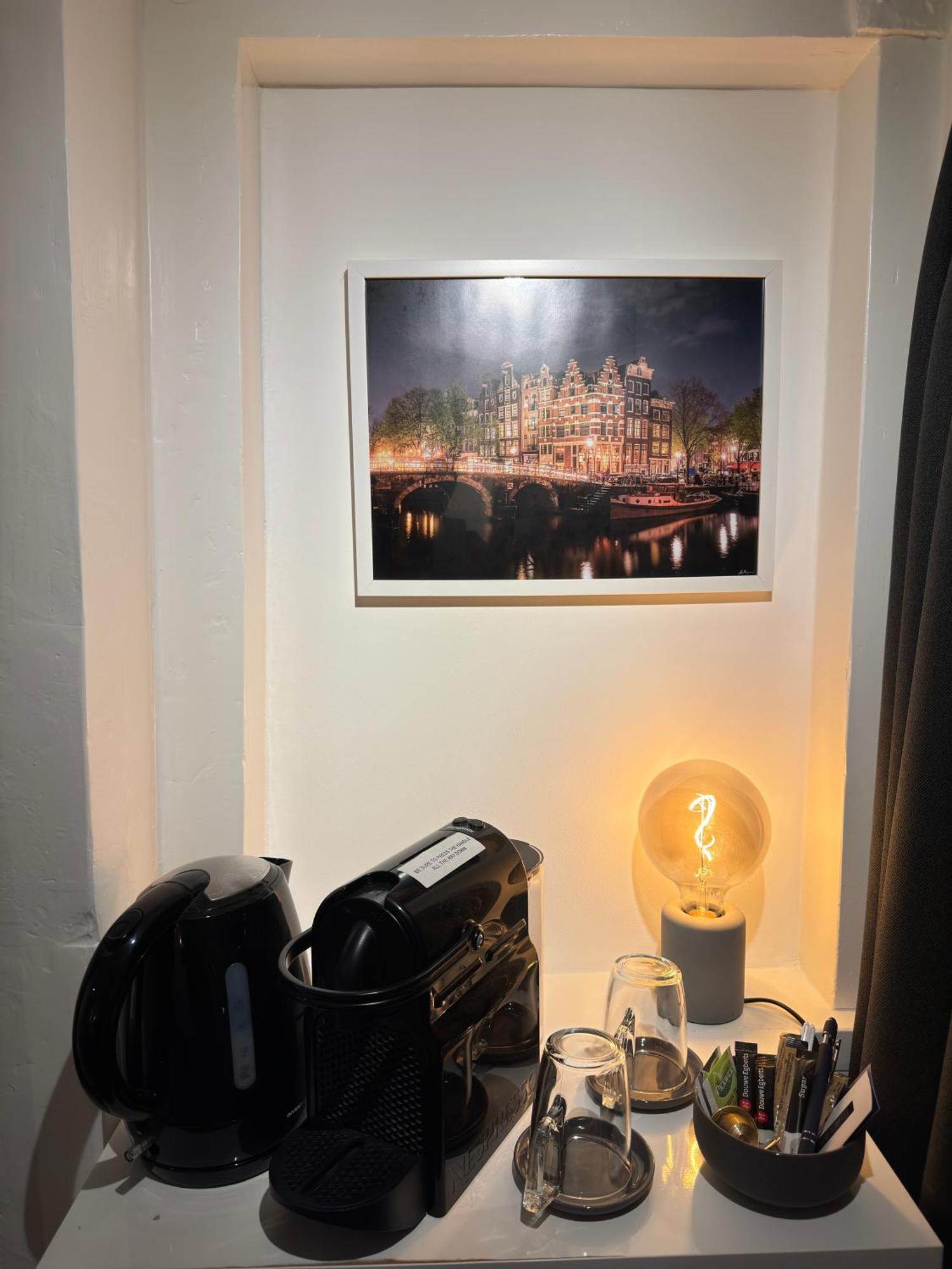 Nine Streets Inn Amsterdam Zewnętrze zdjęcie