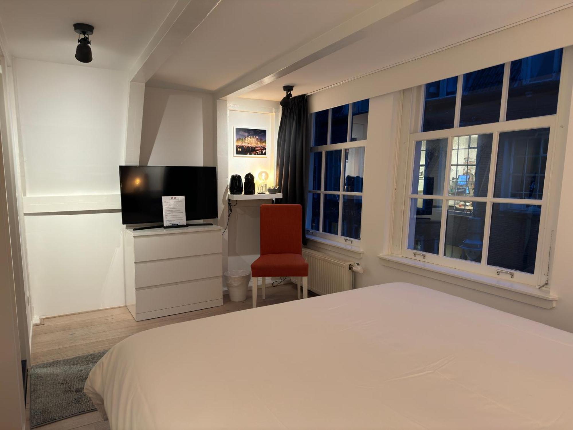 Nine Streets Inn Amsterdam Zewnętrze zdjęcie
