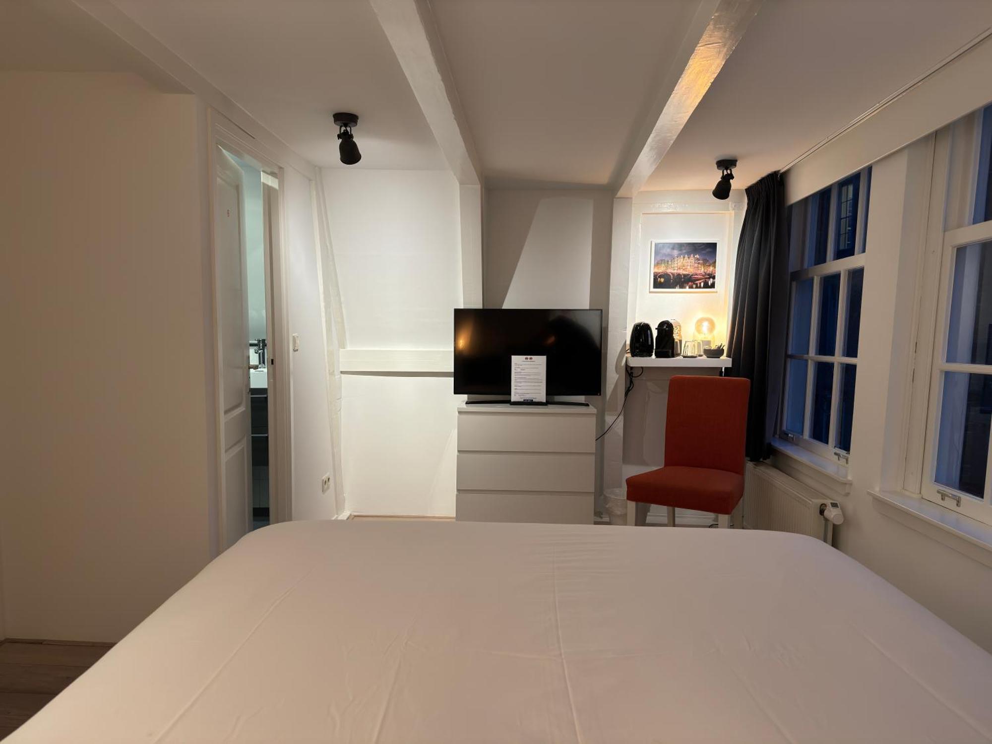 Nine Streets Inn Amsterdam Zewnętrze zdjęcie