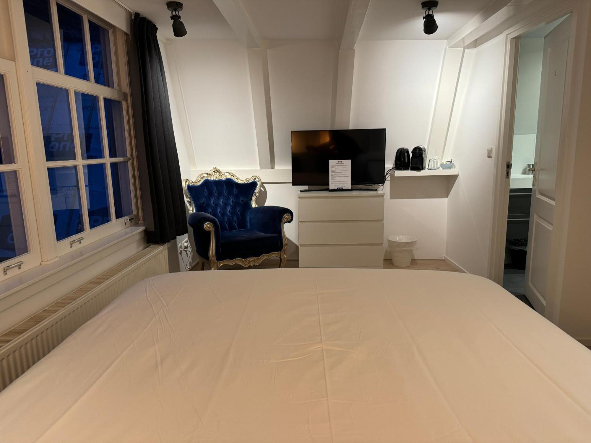 Nine Streets Inn Amsterdam Zewnętrze zdjęcie