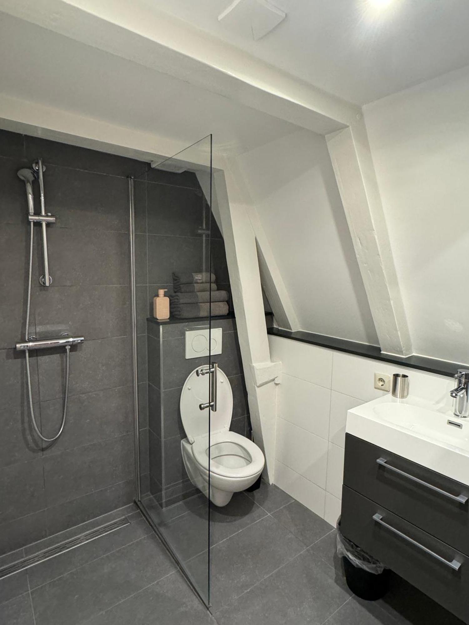 Nine Streets Inn Amsterdam Zewnętrze zdjęcie