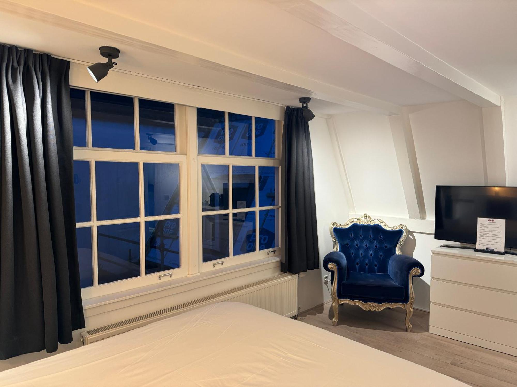 Nine Streets Inn Amsterdam Zewnętrze zdjęcie