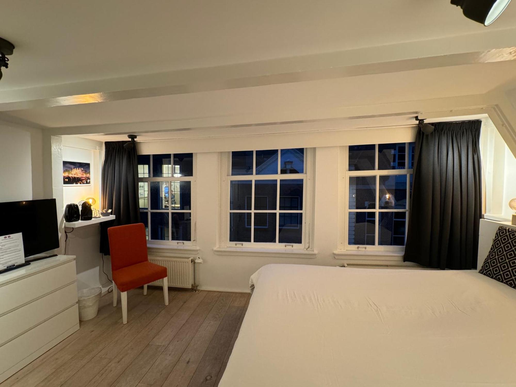 Nine Streets Inn Amsterdam Zewnętrze zdjęcie