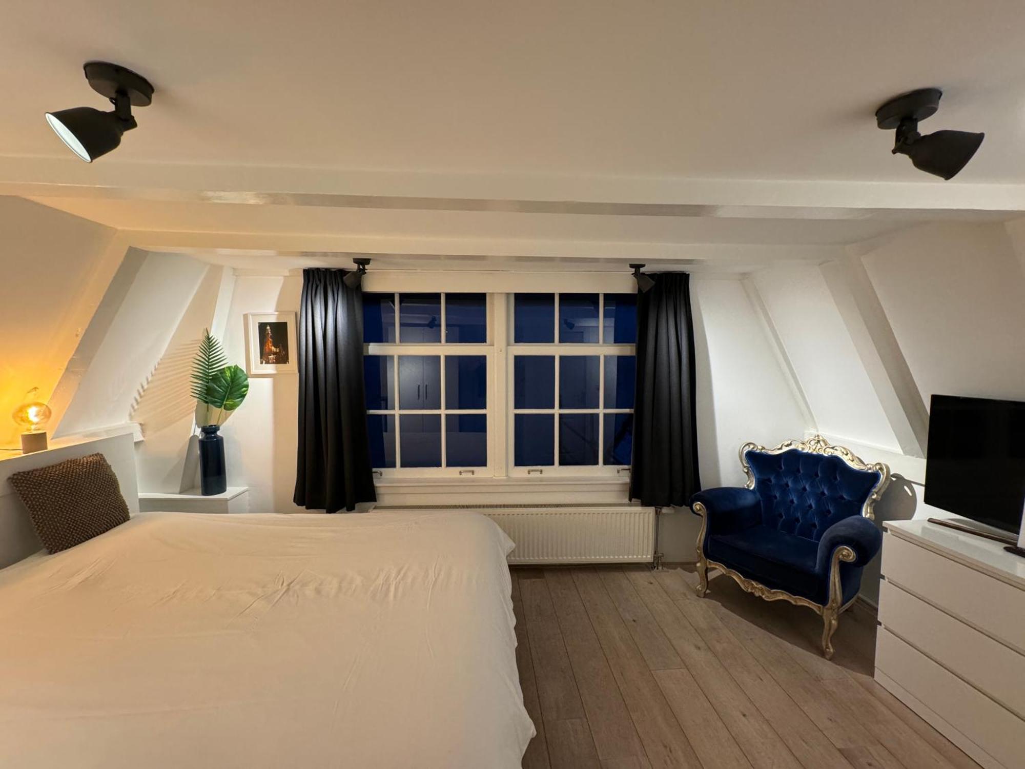 Nine Streets Inn Amsterdam Zewnętrze zdjęcie