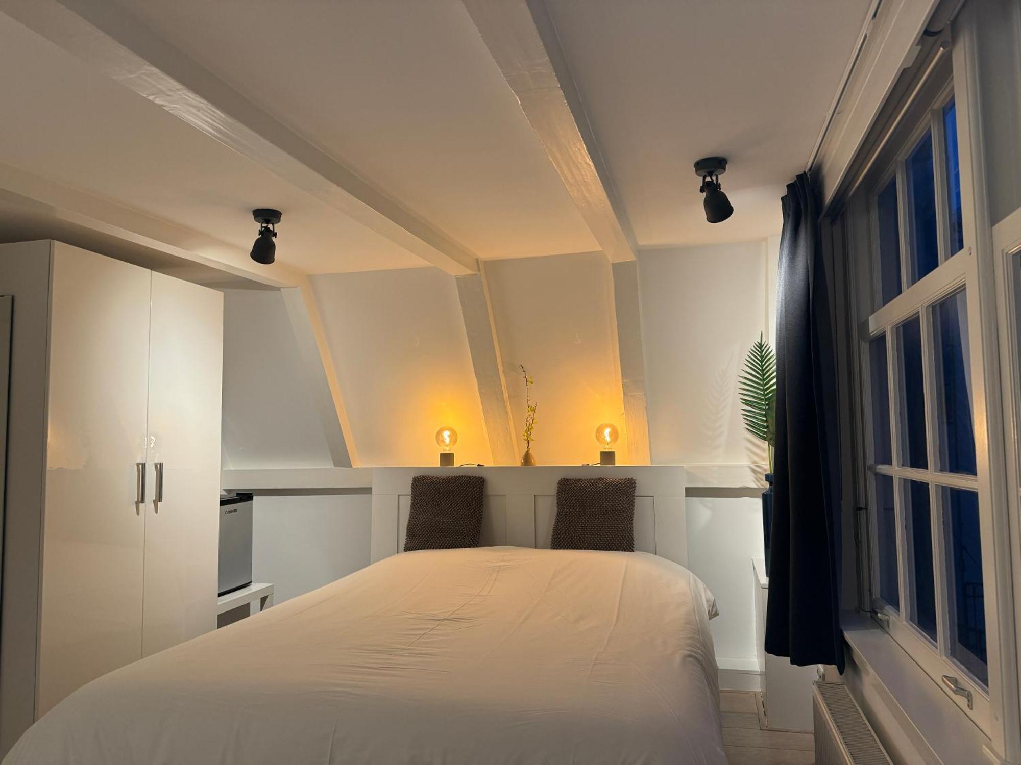 Nine Streets Inn Amsterdam Zewnętrze zdjęcie