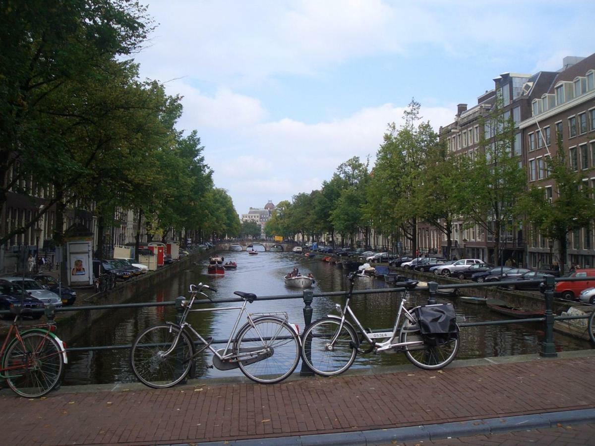 Nine Streets Inn Amsterdam Zewnętrze zdjęcie
