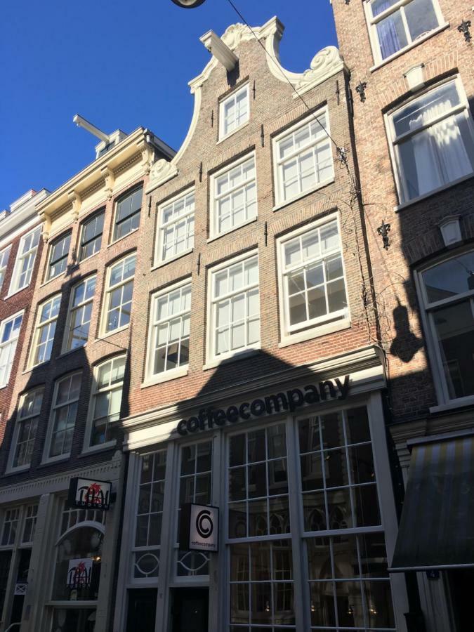 Nine Streets Inn Amsterdam Zewnętrze zdjęcie