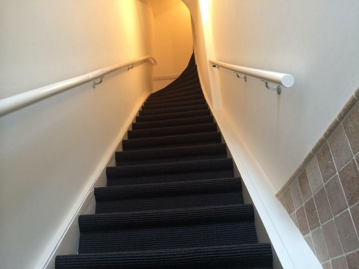 Nine Streets Inn Amsterdam Zewnętrze zdjęcie