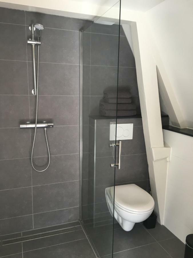 Nine Streets Inn Amsterdam Zewnętrze zdjęcie
