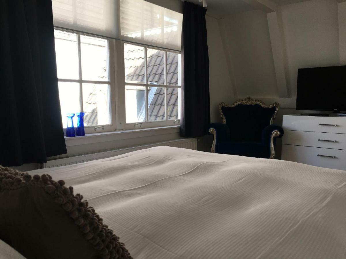 Nine Streets Inn Amsterdam Zewnętrze zdjęcie