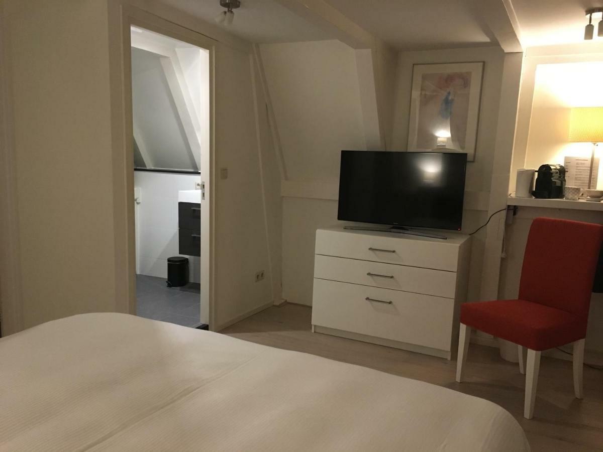 Nine Streets Inn Amsterdam Zewnętrze zdjęcie