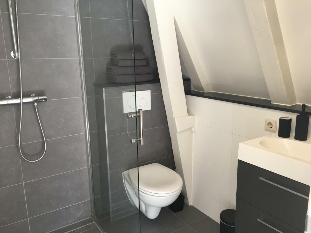 Nine Streets Inn Amsterdam Zewnętrze zdjęcie