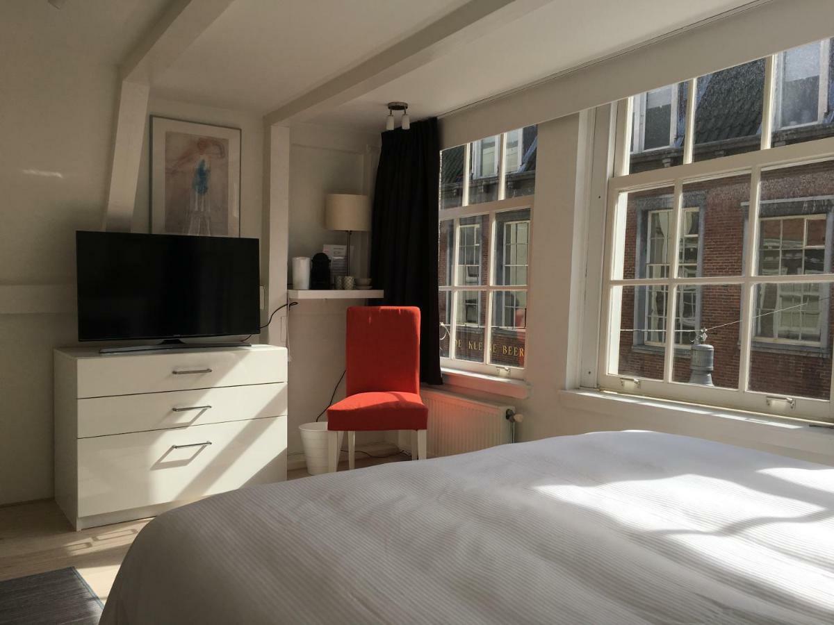 Nine Streets Inn Amsterdam Zewnętrze zdjęcie