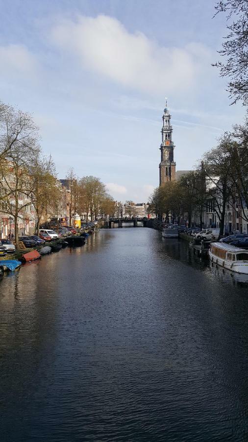 Nine Streets Inn Amsterdam Zewnętrze zdjęcie