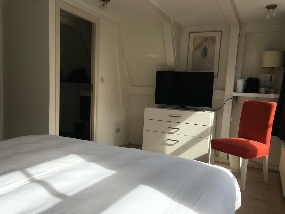 Nine Streets Inn Amsterdam Zewnętrze zdjęcie