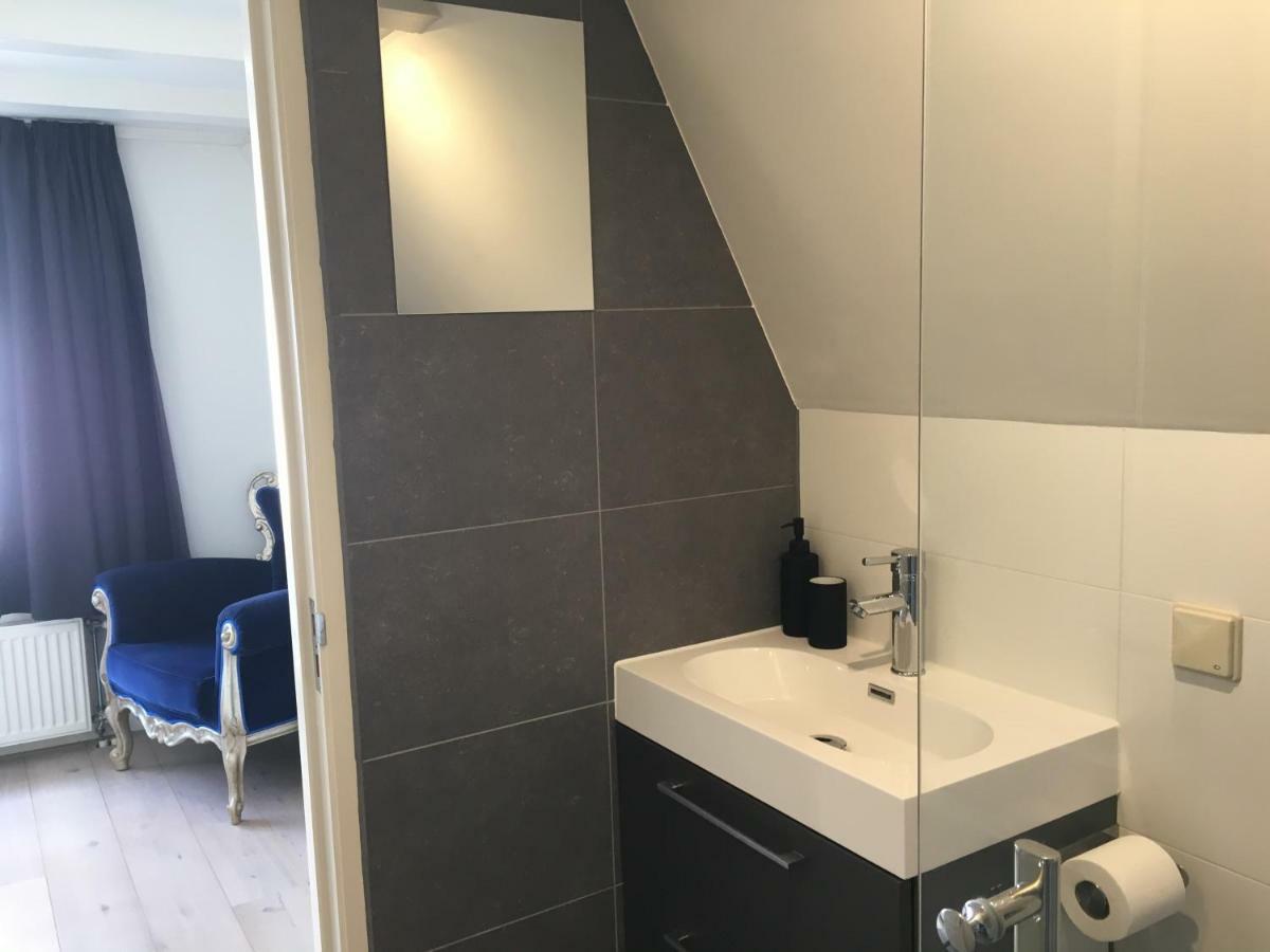 Nine Streets Inn Amsterdam Zewnętrze zdjęcie