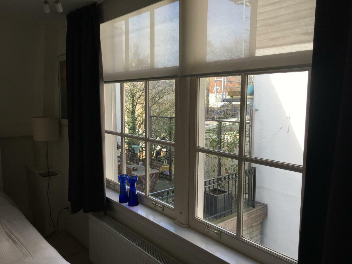 Nine Streets Inn Amsterdam Zewnętrze zdjęcie