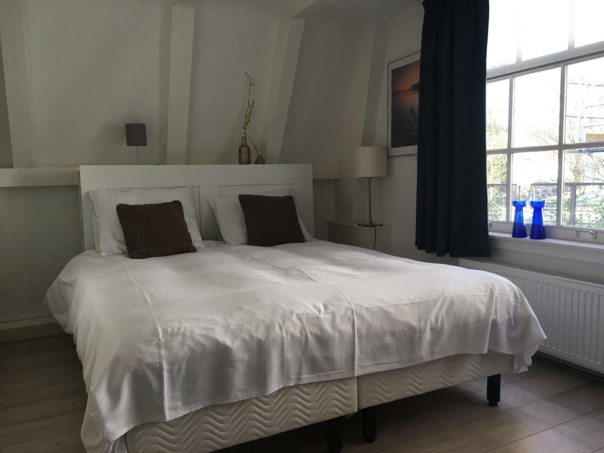 Nine Streets Inn Amsterdam Zewnętrze zdjęcie