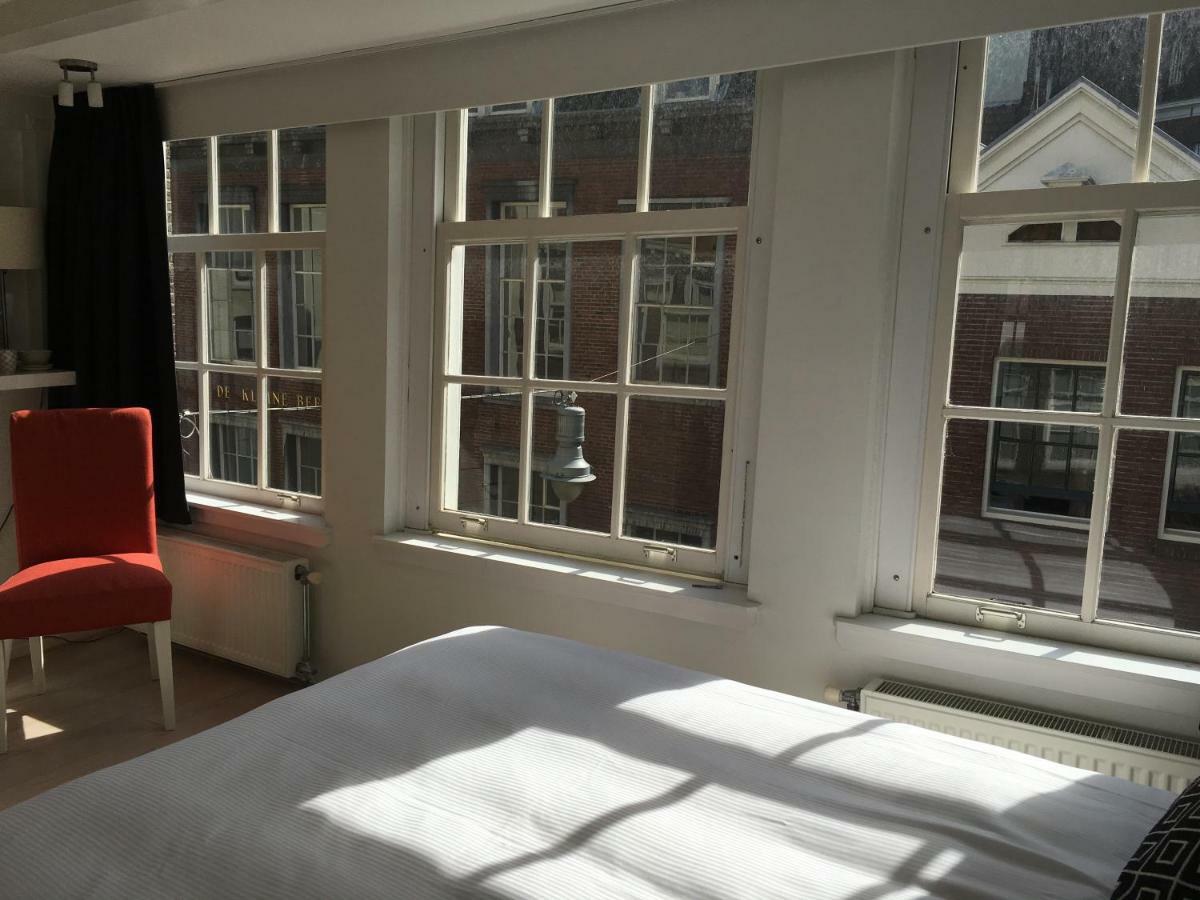 Nine Streets Inn Amsterdam Zewnętrze zdjęcie