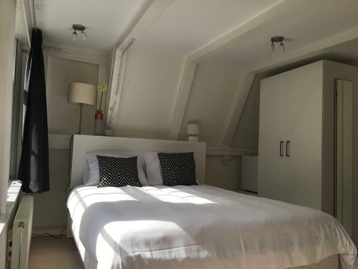 Nine Streets Inn Amsterdam Zewnętrze zdjęcie