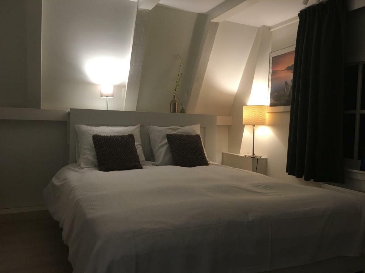 Nine Streets Inn Amsterdam Zewnętrze zdjęcie