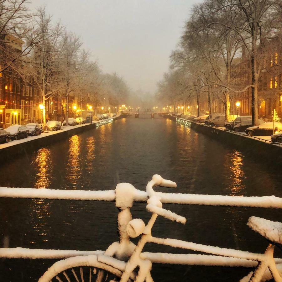 Nine Streets Inn Amsterdam Zewnętrze zdjęcie